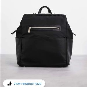 Beis Diaper back pack